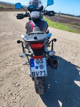 Suzuki V-Strom DL1000 - Offers