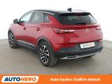 Opel Grandland X 2.0 CDTI Ultimate Aut.*LED*TEMPO*CAM - Opel Grandland (X) mit Diesel-Antrieb: Automatik