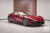 Ferrari 812 GTS Full Carbon Passenger JBL 360° - Ferrari 812 aus 2023