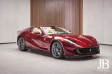 Ferrari 812 GTS Full Carbon Passenger JBL 360° - Ferrari 812 aus 2023