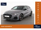 Audi S3 Sportback TFSI quattro LP: 80.390,- /Head-up  - Audi S3: 8l