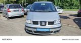 Seat Alhambra Vigo - Seat Alhambra mit Diesel-Antrieb: Kombi