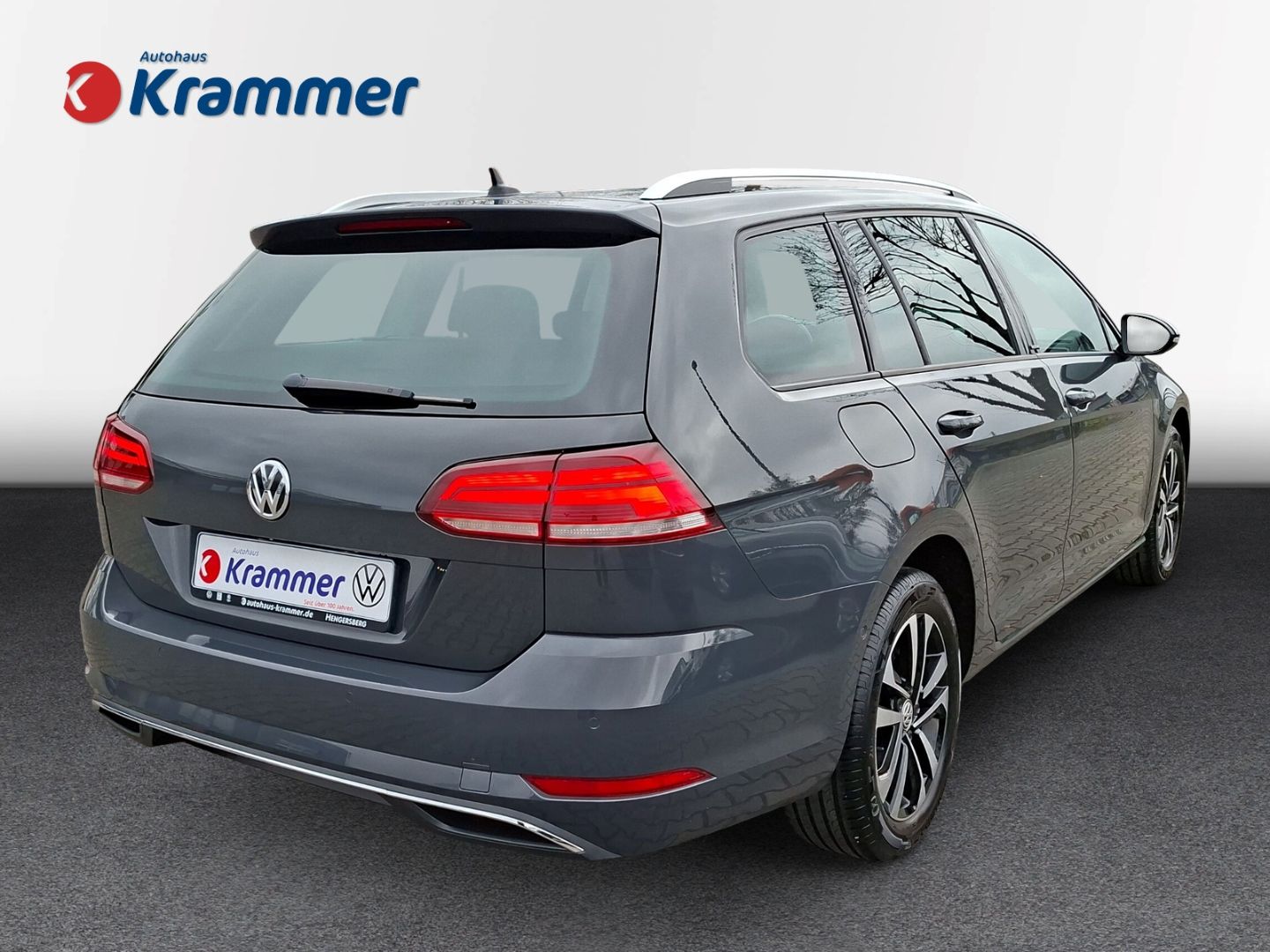 Golf VII Variant 1.0 TSI IQ.DRIVE *Navi*ACC*