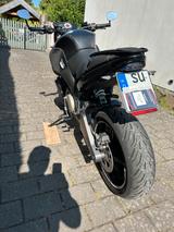 Buell XB 12 STT - BUELL MOTORRAD