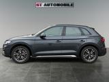 Audi Q5 2.0 35 TDI Automatik-Kamera-Leder-HYBRID - Audi Q5 Hybrid (Diesel/Elektro): Automatik