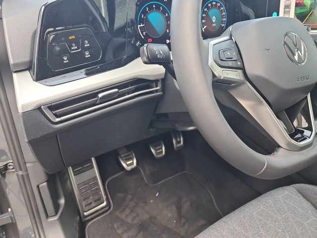 Fahrzeugabbildung Volkswagen Golf VIII 1,0 TSI Move LED Climatronic AID RFK S