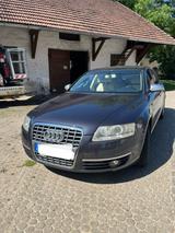 Audi A6 3.0 tdi Limousine - Audi A6 aus 2004: 3.0