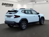 Dacia Duster III 1.6 E-TECH Hybrid 140 EU6e Expression - Dacia Duster Expression mit Hybrid-Antrieb (Benzin/Elektro)
