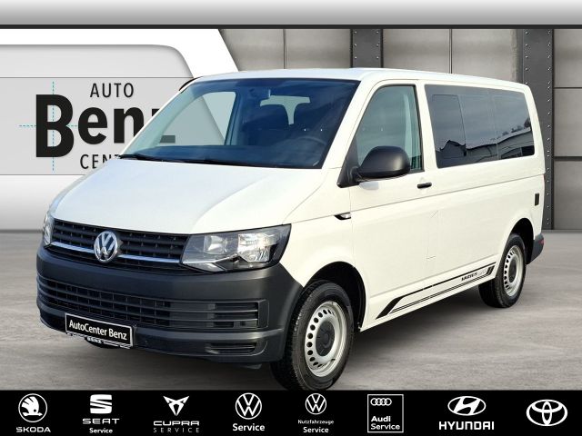 Volkswagen T6 CALIFORNIA ÄHNL. VARIUS CAMPINGBUS TDI DSG !