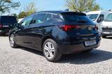 Opel Astra K Lim. 5-trg. Innovation Start/Stop - Opel Astra Gebrauchtwagen in Hamburg