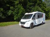 Bürstner NEXXO T660 Festbett Facelift 2018 TüvNeu 1.Hd. - Angebote entsprechen deinen Suchkriterien