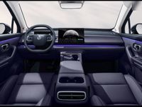 Leapmotor C10 - Vorschau Bild 9