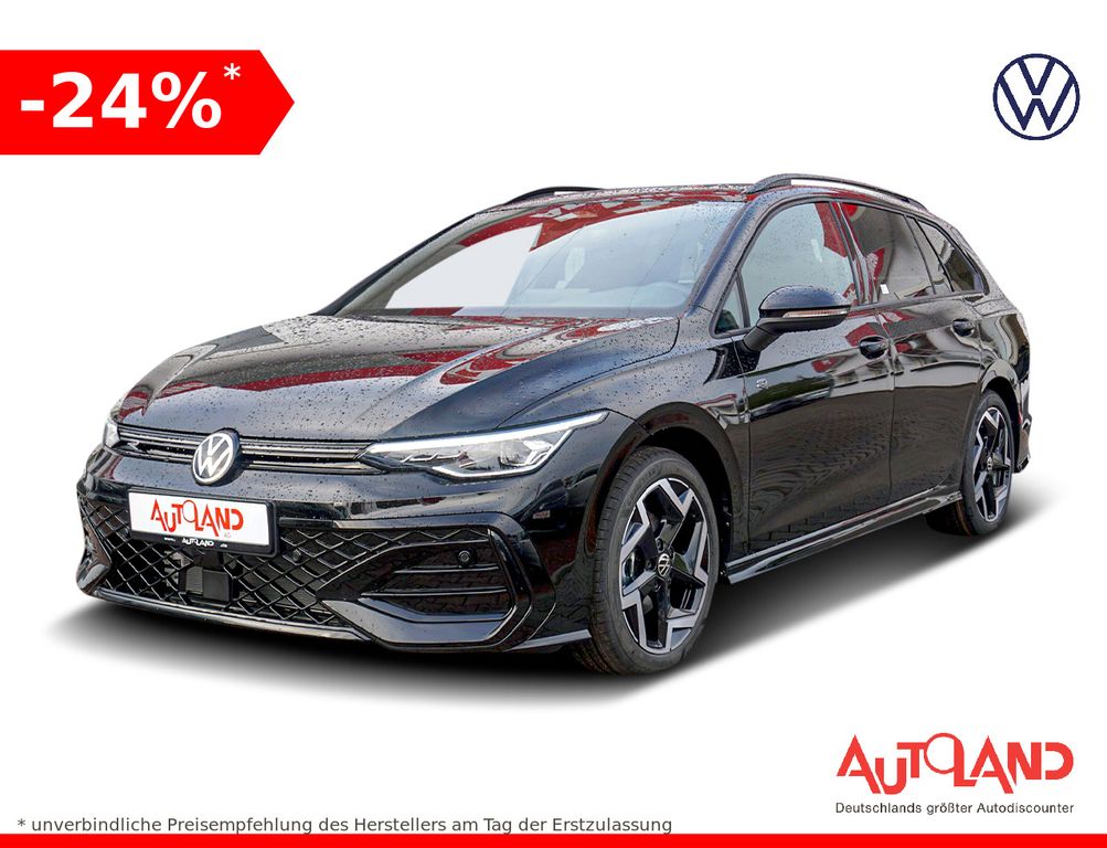 Image of Volkswagen Golf