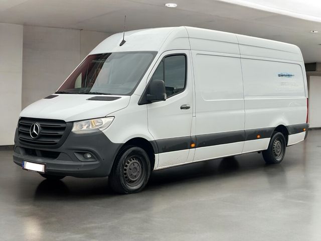 Mercedes-Benz Sprinter Kühler  RWD/AWD /317 CDI  Kühlkasten