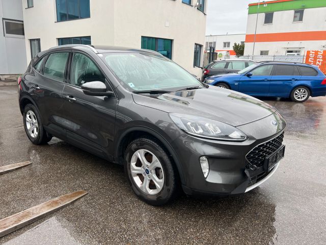 Ford Kuga 1,5 EcoBoost Cool & Connect