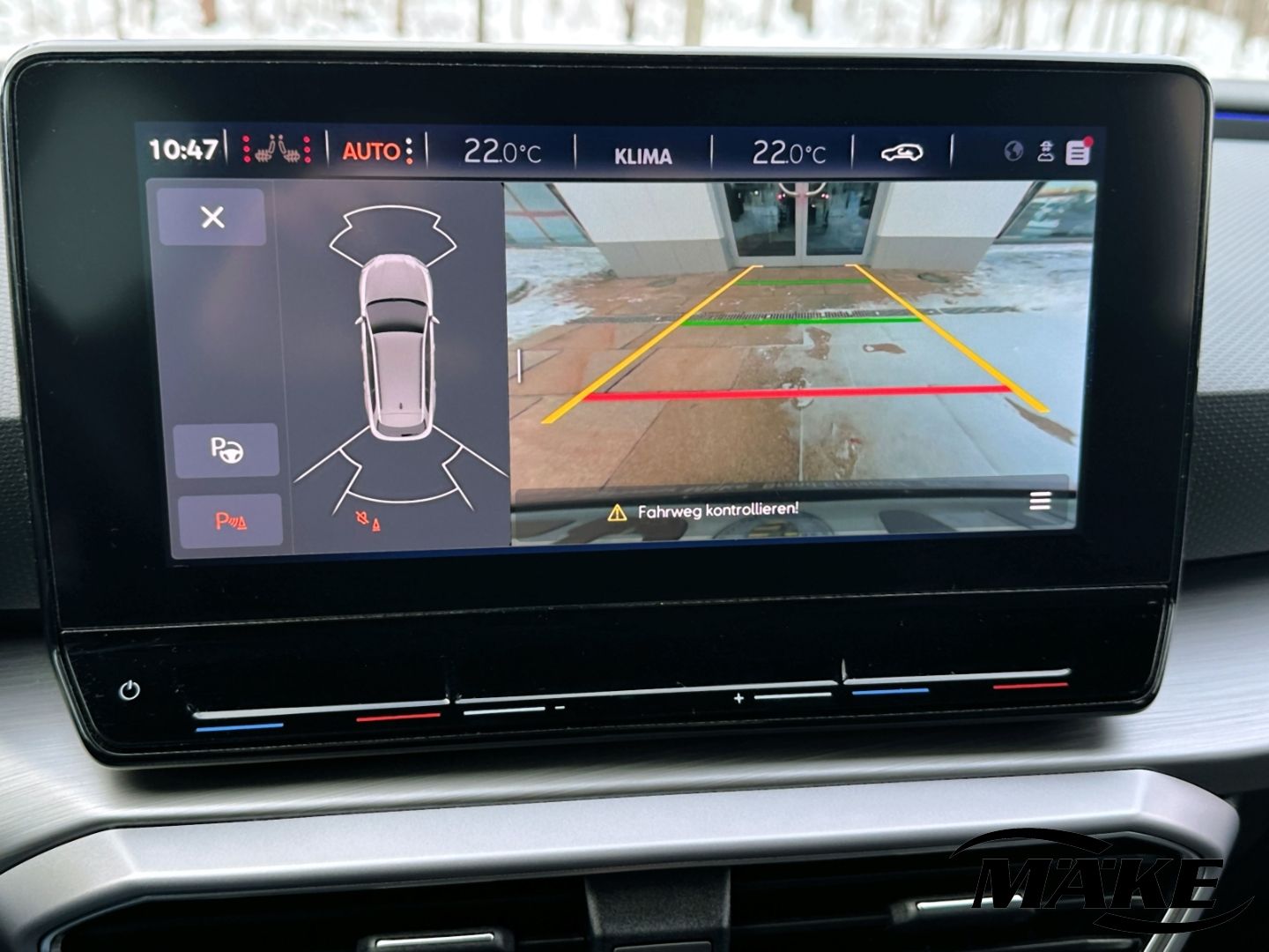 Leon ST FR 2.0 TDI DSG 4drive ACC LED RFK APP NA