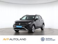 Volkswagen T-Cross - Vorschau Bild 1