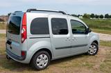 Renault Kangoo 1.6 16V TomTom Edition, AHK, Campingbox - Renault Kangoo mit Anhängerkupplung