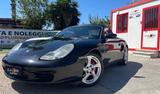 Porsche Boxster S 986 Cabrio Tiptronic S 3.2 260 - Porsche Boxster aus 2003