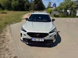 Cupra Formentor 2.5 TSI VZ5 Edit. Taiga Grey ABT - Cupra Formentor ABT Gebrauchtwagen