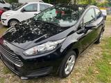 Ford Fiesta 1,25 60kW Klima grüne Plakette - Ford Fiesta: 60