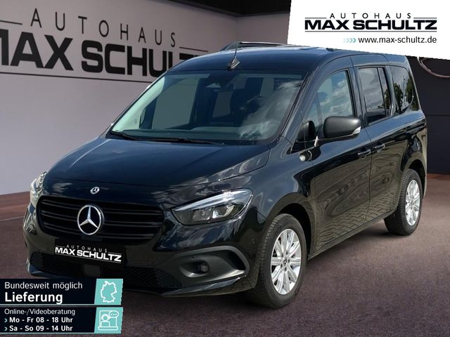 Mercedes-Benz Citan 110 CDI Tourer LED, RFK, SHZ, AHK