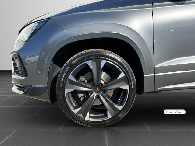 Cupra Ateca - Bild 8