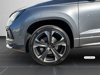 Cupra Ateca - Vorschau Bild 8