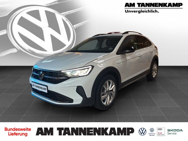 Taigo Goal 1.5 TSI DSG*APP*AHK*DAB*SitzHeiz*USB*