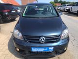 Volkswagen Golf Plus V Goal - Volkswagen: Goal