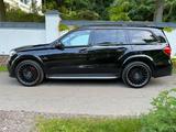 Mercedes-Benz GLS 63 AMG - Mercedes-Benz GLS 63 Gebrauchtwagen