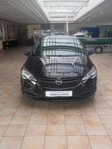 Opel Astra K Lim. 5Tü start stop Festpreis - Opel Astra: F