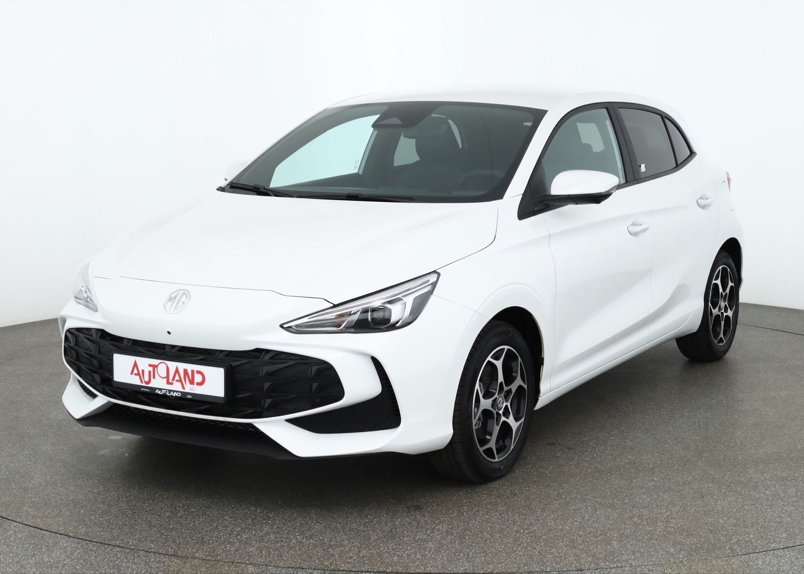 MG3