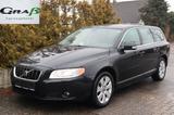 Volvo V70 3.2 Summum, mit ACC! (Volvo-Historie/1.Lack) - Volvo V70: 3.2