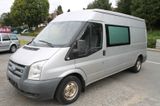 Ford Transit Tourneo FT 300 L - Ford Transit ft 300 l