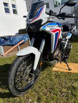 Honda Africa Twin CRF 1100L  DCT - HONDA AFRICA TWIN
