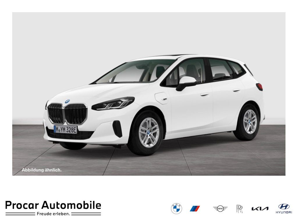 Image of BMW 225 Active Tourer