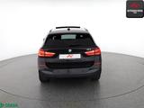 BMW X1 xDrive18d M SPORT SHADOW KAMERA,PANO,AHK,SH - BMW X1 mit Diesel-Antrieb