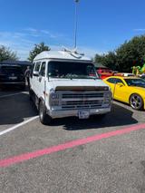 Chevrolet G - Chevrolet G Gebrauchtwagen