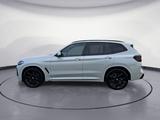 BMW X3 xDrive30i M SPORT Driving Assistant Pro Alarm - BMW X3: 30d