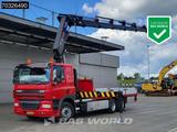DAF CF85.360 CF 6X2 LIKE NEW! ONLY 16.000km HIAB 377 - Angebote