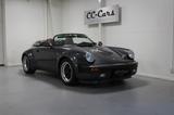 Porsche 911 Speedster - Porsche aus 1989: Cabrio, 911