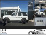 Mercedes-Benz G63 AMG Facelift Perf. + Night Paket 22 Zoll Sta - Mercedes-Benz G 63 AMG in Hamm