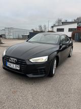 Audi A5 35 TFSI S tronic Sportback - Audi A5: Sportback 35 TFSI Tronic