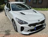 Kia Stinger 3.3 T-GDI AWD GT/360/HUD/H&K/Bastuck - Kia Stinger Gebrauchtwagen