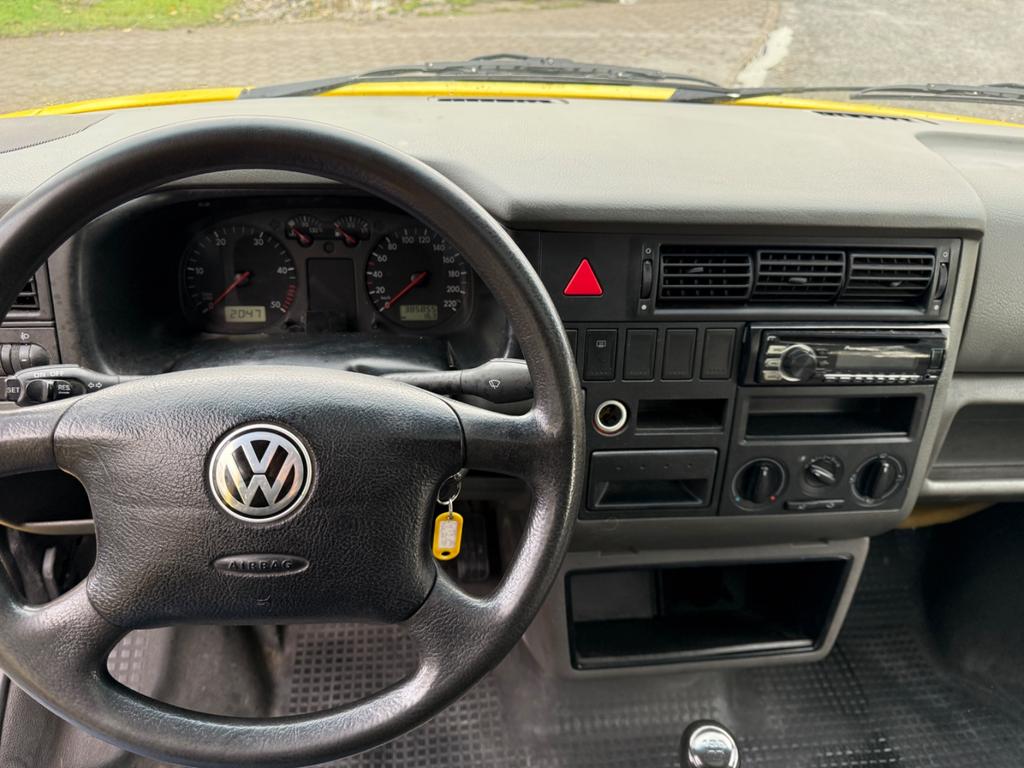 Volkswagen T4 andere