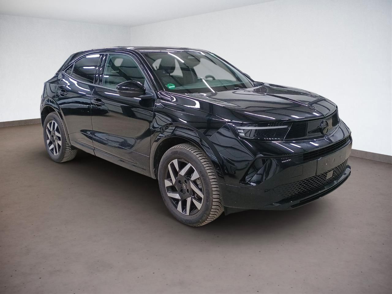 Fahrzeugabbildung Opel Mokka 1.2 GS Kamera,LED,SHZ,Klimaaut.,PDC,LM,AUT