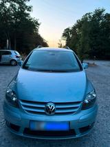 Volkswagen  golf polos 1.6 Automatik - Volkswagen Golf aus 2008: 1.6