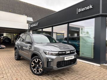 Dacia Bigster HYBRID 155 Journey