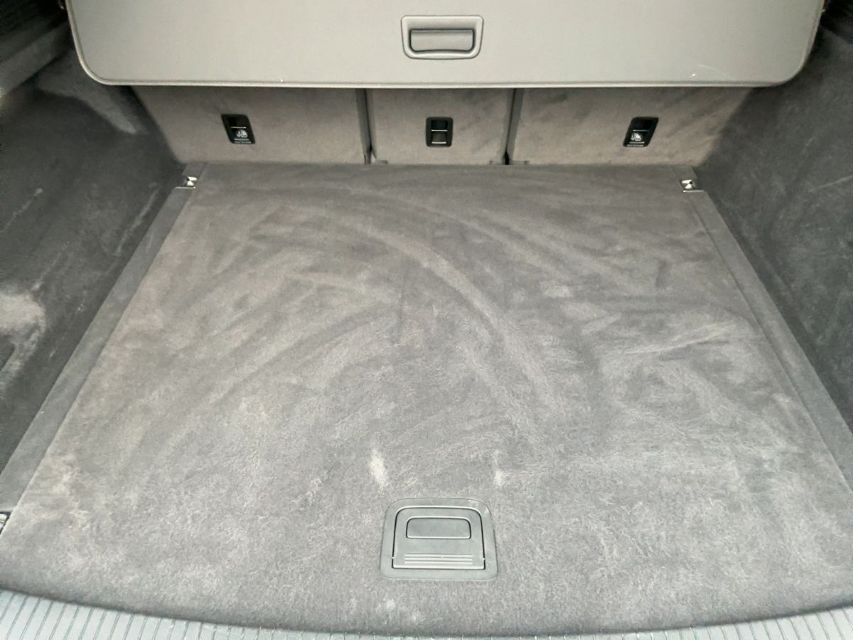 Volkswagen Touareg - Bild 14